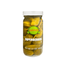 Sanniti Caperberries, 8.1 oz Olives & Capers Sanniti