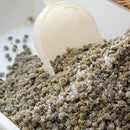 Sanniti Capers in Salt, 1 lb. Olives & Capers Sanniti