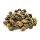 Sanniti Capers in Salt, 1 lb. Olives & Capers Sanniti