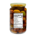 Sanniti County Mix Olives, 20.5 oz Olives & Capers Sanniti