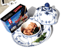 Sanniti Danish Cod Liver, 4.27 oz (121 g) Seafood Sanniti