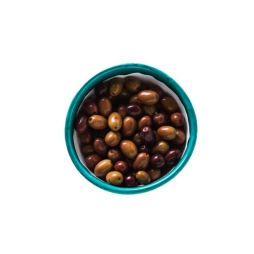 Sanniti Gaeta Olives, 1 lb Olives & Capers Sanniti