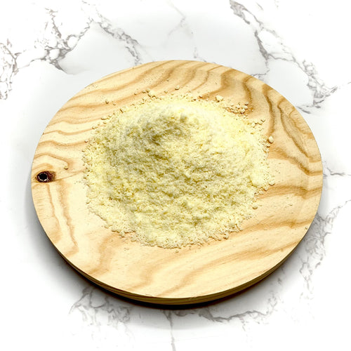 Sanniti Grated Parmesan Cheese Bag, 5 lb. Cheese Sanniti