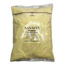 Sanniti Grated Parmesan Cheese Bag, 5 lb. Cheese Sanniti