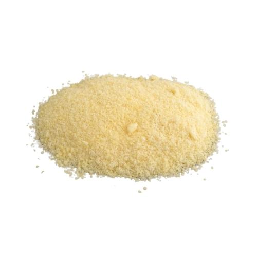 Sanniti Grated Pecorino Romano, 5 lb bag Cheese Sanniti 