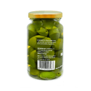Sanniti Green Cerignola Olives Jar, 20.5 oz Olives & Capers Sanniti