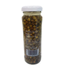 Sanniti Green Peppercorn - 110g