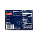 Sanniti Grilled Salmon Tins, 3.9 oz (110 g) Seafood Sanniti
