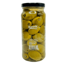 Sanniti Jalapeno & Onion Stuffed Olives,16 oz Olives & Capers Sanniti