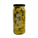 Sanniti Jalapeno Stuffed Olives,16 oz Olives & Capers Sanniti