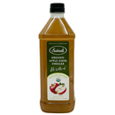 Sanniti Organic Apple Cider Vinegar, 34 oz Oil & Vinegar Sanniti