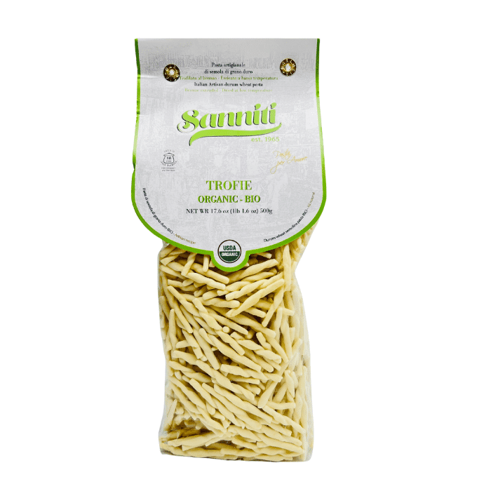 Pasta Kit - Trofie with Pesto 1 Set