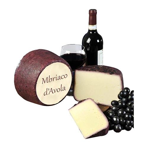 Колело Sanniti Pecorino Mbriaco dAvolaКолело Sanniti Pecorino Mbriaco dAvola  