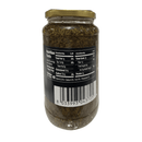 Sanniti Premium Black Truffle Sauce, 17.6 oz Sauces & Condiments Sanniti