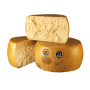 Sanniti Red Cow Parmigiano Reggiano DOP Aged 24 Months, 82 Lbs Cheese Sanniti