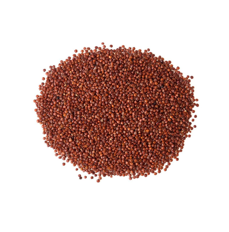 Sanniti Red Quinoa Bag, 10 lbs