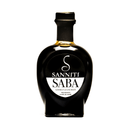 Sanniti Saba Cooked Grape Must, 8.5 oz Oil & Vinegar Sanniti
