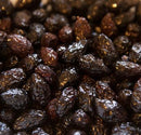 Sanniti Sal Secco Salt Dried Olives - 1 lb Bucket Olives & Capers Sanniti