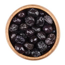 Sanniti Sal Secco Salt Dried Olives, 1 lb. Olives & Capers Sanniti