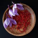 Sanniti Spanish Grade 3 Saffron Quality Filaments, 1 Ounce Pantry Sanniti