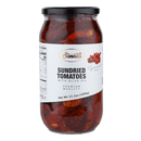 Sanniti Sun Dried Tomatoes in Olive Oil, 35 oz Fruits & Veggies Sanniti