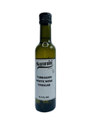 Sanniti Tarragon White Wine Vinegar, 8.5 oz Oil & Vinegar Sanniti