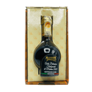 Sanniti Traditional Extravecchio Balsamic Vinegar of Modena DOP, 100 mL Oil & Vinegar Sanniti