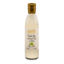 Sanniti White Glaze with Balsamic Vinegar of Modena, 8.45 oz Oil & Vinegar Sanniti