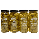 Sanniti's Stuffed Olives Bundle Bundle Sanniti