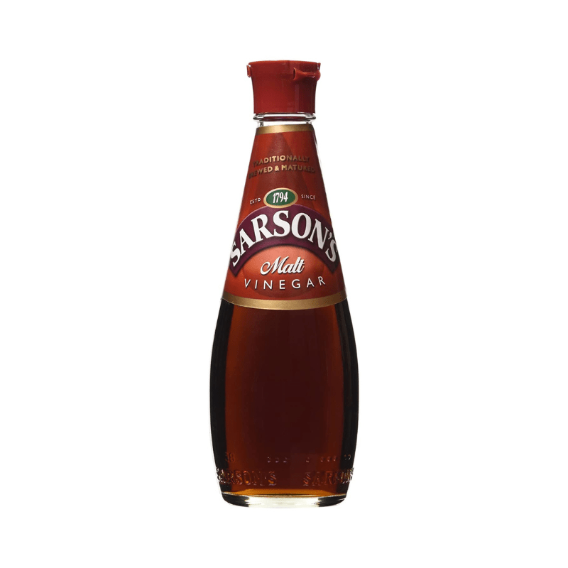 Sarson's Malt Vinegar, 8.45 oz Oil & Vinegar vendor-unknown