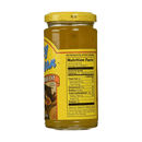 Saucy Susan Original Peach Apricot Sauce, 9.5 oz Sauces & Condiments Saucy Susan