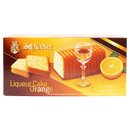 Schluender Orange Liqueur Cake, 14 oz Sweets & Snacks Schluender