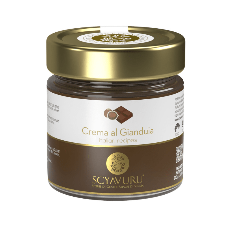 Pan di Stelle Cream  Cocoa & Hazelnut Spread by Mulino Bianco - Gusti  d'Italia