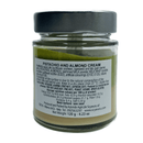Scyavuru Pistachio and Almond Cream, 4.23 oz Pantry Scyavuru