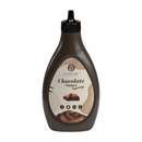 Scyavuru Sicilian Chocolate Topping Sauce, 17.6 oz Pantry Scyavuru