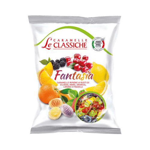 Serra Fantasia Assorted Candy, 11.46 oz Sweets & Snacks Serra 