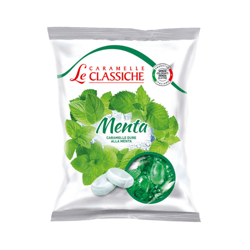 Serra Icy Mint Candy, 11.46 oz Sweets & Snacks Serra