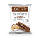 Serra Soft Toffee Licorice from Calabria, 3.52 oz Sweets & Snacks Serra