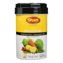 Shan Mixed Pickle Spicy Vegetables in Sunflower Oil, 2.2 lbs Fruits & Veggies Shan