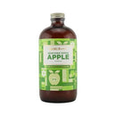 Shrub & Co Apple Shrub for Cocktails and Sparklers, 16 oz Coffee & Beverages Shrub & Co