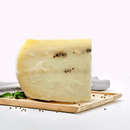 Sifor Calcagno Pecorino with Black Pepper, 7 Lbs Cheese Sifor