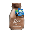 SillyCow Farms Hot Chocolate with Chocolate Truffles, 16.9 oz Coffee & Beverages Sillycow Farms