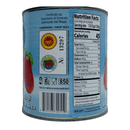 Song E Napule DOP San Marzano Peeled Tomatoes, 28 oz Fruits & Veggies vendor-unknown