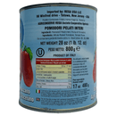 Song E Napule DOP San Marzano Peeled Tomatoes, 28 oz Fruits & Veggies vendor-unknown