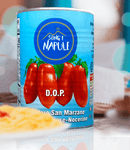 Song E Napule DOP San Marzano Peeled Tomatoes, 28 oz Fruits & Veggies vendor-unknown