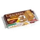 Sophia Italian Whole Wheat Crackers, 8.8 oz Sweets & Snacks Sophia