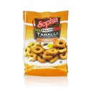 Sophia Traditional Taralli, 8.8 oz Sweets & Snacks Sophia