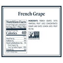 St Dalfour French Grape Fruit Spread, 10 oz Pantry St. Dalfour