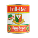 Stanislaus Full Red Pizza Sauce with Basil, 6.68 lbs Sauces & Condiments Stanislaus