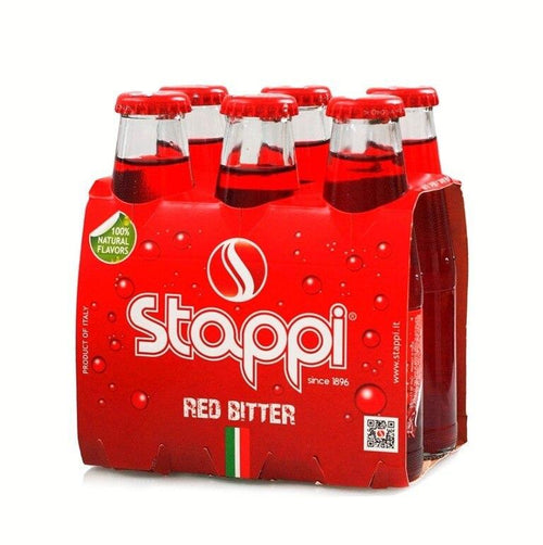 Stappi Red Bitter - 6 x 100mL